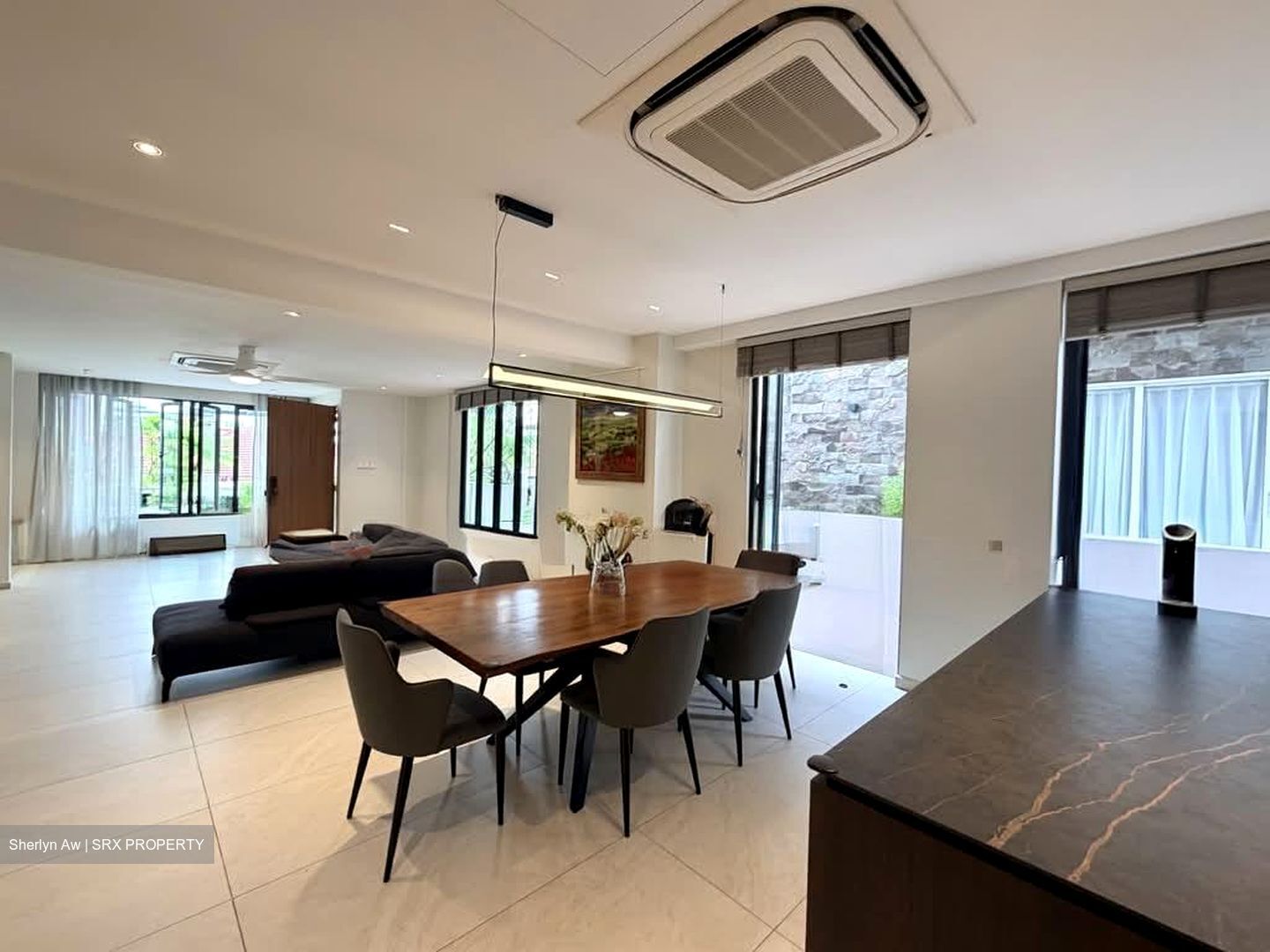 Serangoon Garden Estate (D19), Semi-Detached #559096891